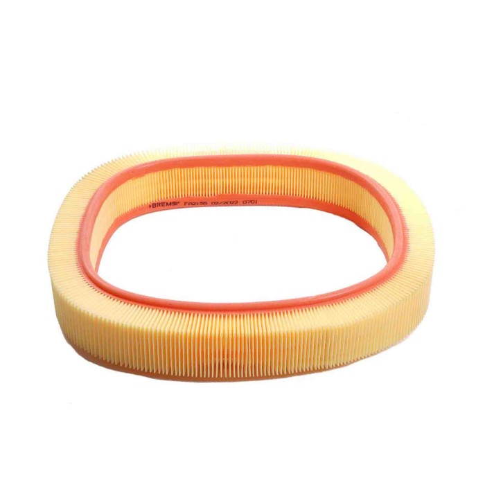 FA2155.jpg Filtro Aria Mercedes-benz 190 124 Coupú Coupú 124 T-model 124 Tre Volumi 123 T-model 123 Tre Volumi Fa2155 002 094 30