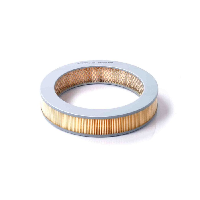 FA2171.jpg Filtro Aria Mazda 626 Iii Station Wagon (gv) Fa2171 0305-23603 Cartuccia Filtro Bremsi