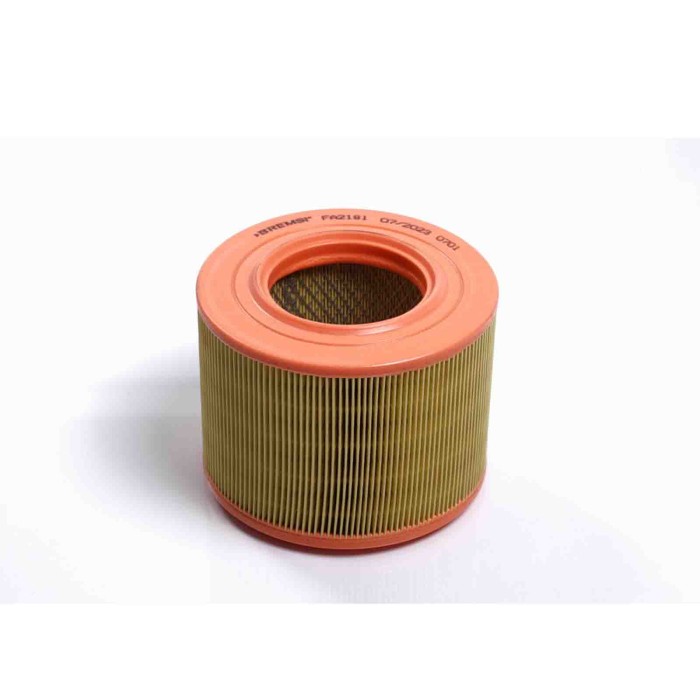 FA2181.jpg Filtro Aria Saab 9-5 Station Wagon 9-5 Fa2181 4572491 Cartuccia Filtro Bremsi