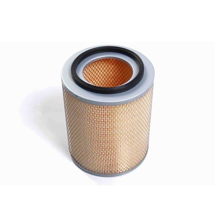 FA2198.jpg Filtro Aria Mercedes-benz T2/ln1 Pianale Piatto/telaio T2/ln1 Furgonato Fa2198 002 094 73 04 Bremsi