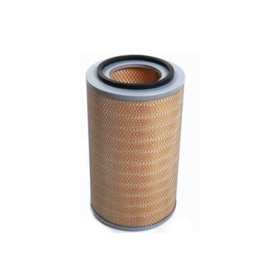 FA2222.jpg Filtro Aria Bredamenarinibus M-serie Fa2222 Cartuccia Filtro Bremsi