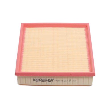 FA2255.jpg Filtro Aria Rover 75 75 Tourer Mg Mg Zt- T Mg Zt Fa2255 4513354146 Bremsi