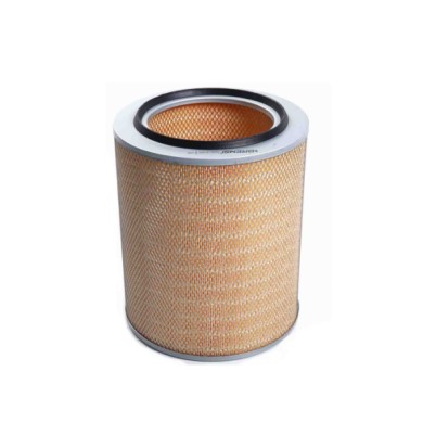 FA2262.jpg Filtro Aria Volvo N7 Fa2262 1542743 Cartuccia Filtro Bremsi
