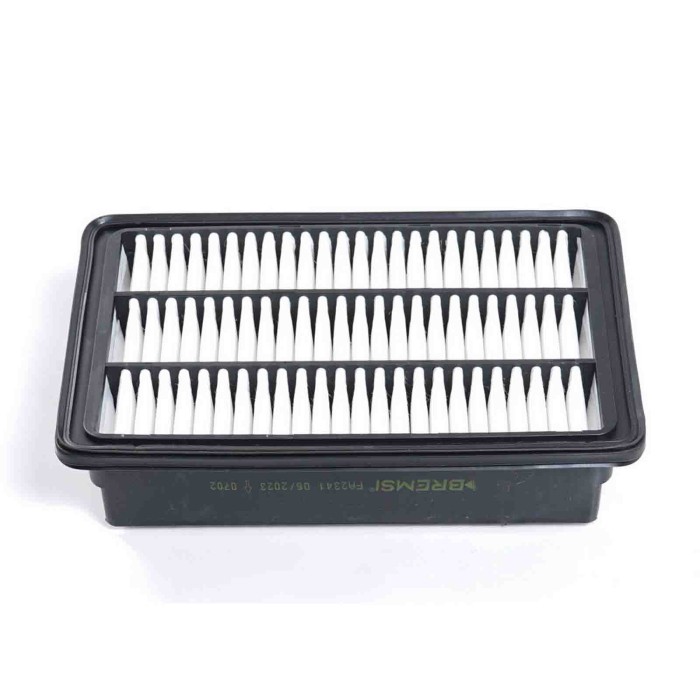 FA2341.jpg Filtro Aria Hyundai Santa Fú Ii Fa2341 28113-2b000 Cartuccia Filtro Bremsi
