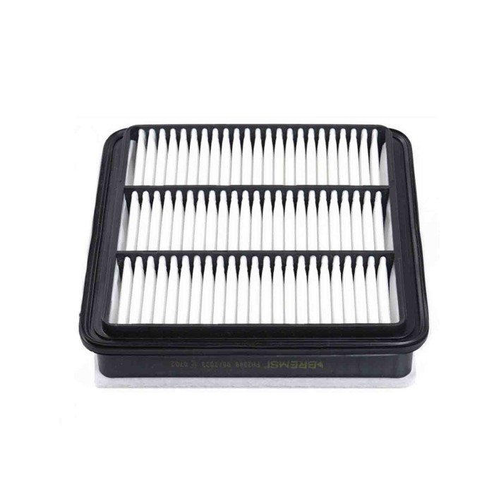 FA2348.jpg Filtro Aria Toyota Land Cruiser Fa2348 17801-37010 Cartuccia Filtro Bremsi
