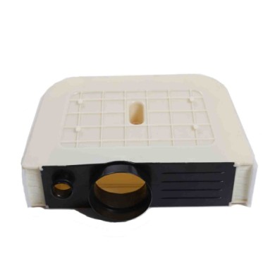 FA2400.jpg Filtro Aria Volkswagen Touareg Fa2400 Cartuccia Filtro Bremsi