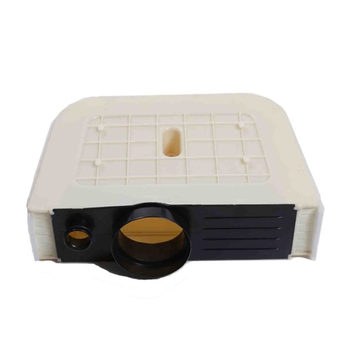 FA2400.jpg Filtro Aria Volkswagen Touareg Fa2400 Cartuccia Filtro Bremsi