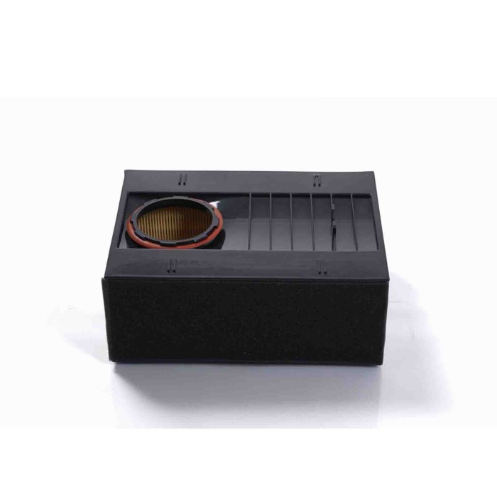FA2473.jpg Filtro Aria Porsche Macan Fa2473 95b129620 Cartuccia Filtro Bremsi