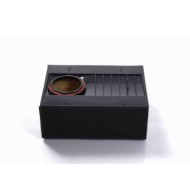 Filtro Aria Porsche Macan Fa2473 95b129620 Cartuccia Filtro Bremsi