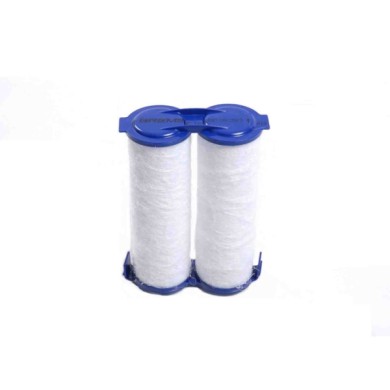 FA2480.jpg Filtro Aria Fiat 500e 500e Cabriolet Fa2480 52112342 Cartuccia Filtro Bremsi