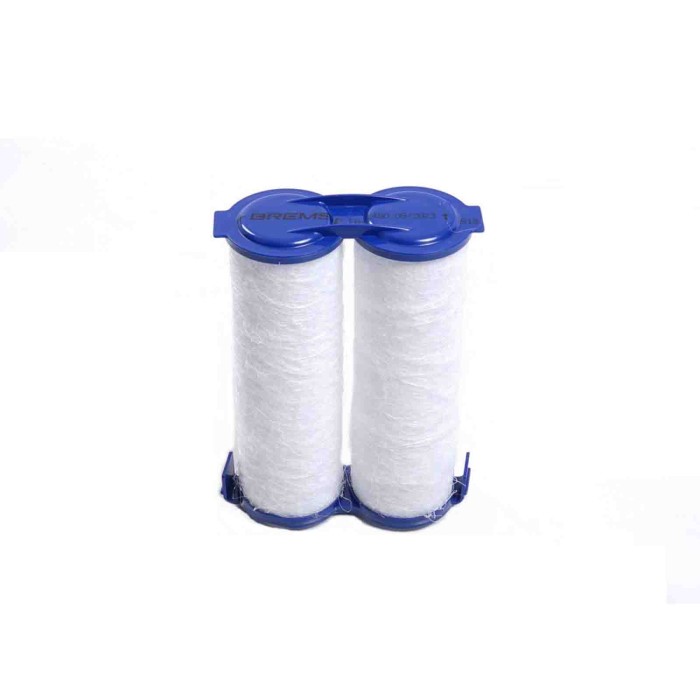 FA2480.jpg Filtro Aria Fiat 500e 500e Cabriolet Fa2480 52112342 Cartuccia Filtro Bremsi