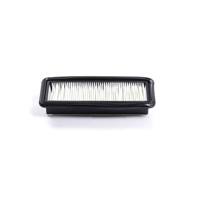FA2492.jpg Filtro Aria Nissan Micra Iv Note Fa2492 165463hd0a Cartuccia Filtro Bremsi