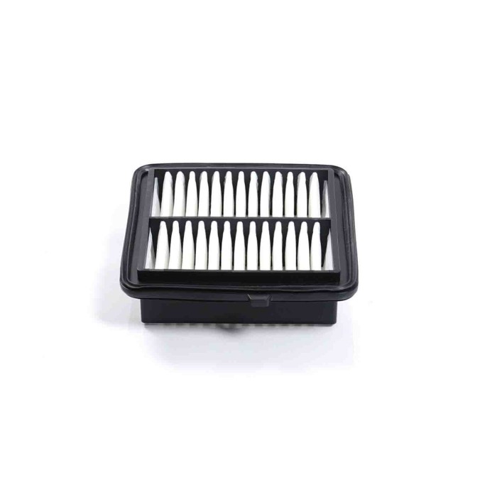 FA2495.jpg Filtro Aria Honda Civic X 2 Volumi/coda Spiovente Civic X Tre Volumi Fa2495 17220-5ay-h01 Bremsi