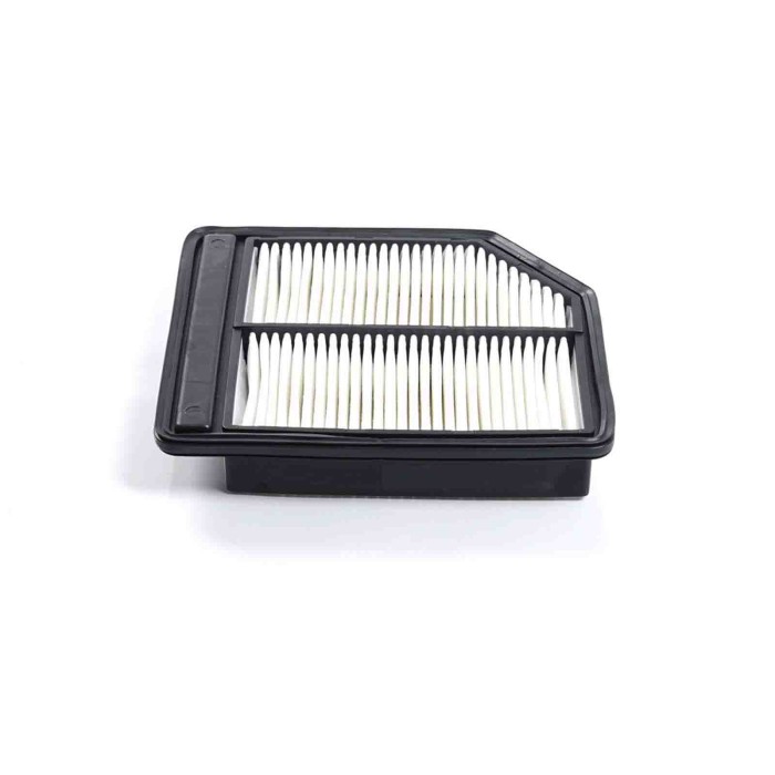 FA2508.jpg Filtro Aria Honda Civic Viii Hatchback Fr-v Fa2508 17220-rna-a00 Bremsi