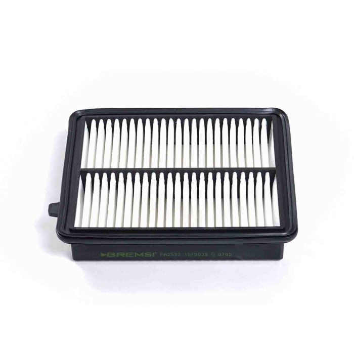 FA2532.jpg Filtro Aria Honda Civic X 2 Volumi/coda Spiovente Civic X Tre Volumi Fa2532 17220-59n-g01 Filtro Antipolline Bremsi