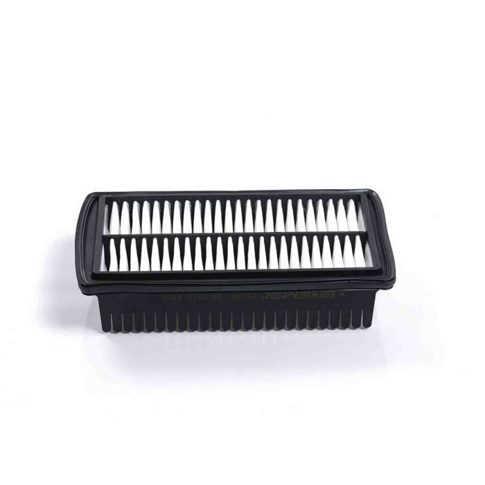 Filtro Aria Hyundai Venue Fa2571 28113-k2100 Cartuccia Filtro Bremsi