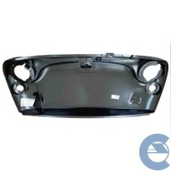 149301-large_default.jpg Rhibo Fiat 500 R Frontale Nero 09010403 Musetto Cinquecento D'epoca