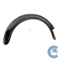 Rhibo Fiat 500 F L R Passaruota Posteriore Sinistra 09010487 Cinquecento