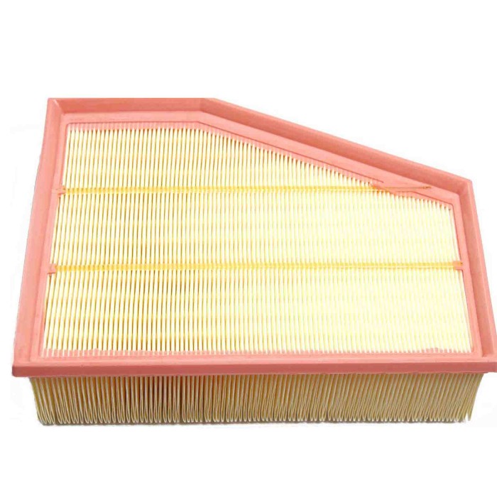 FA2601.jpg Filtro Aria Audi A1 A1 Sportback Seat Ibiza Iv Ibiza Iv Sportcoupú Fa2601 Bremsi