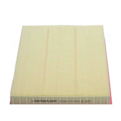 FA2602.jpg Filtro Aria Ford Ranger Fa2602 5339 890 Cartuccia Filtro Bremsi