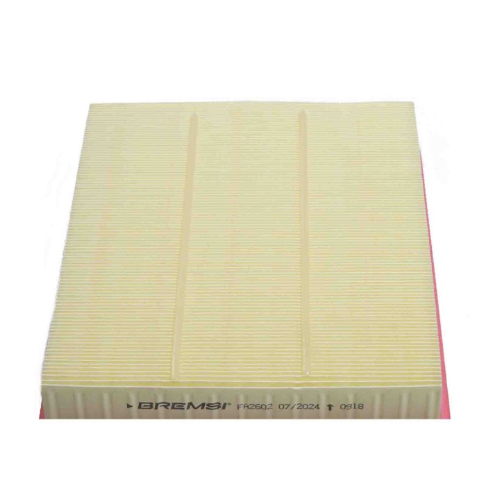 FA2602.jpg Filtro Aria Ford Ranger Fa2602 5339 890 Cartuccia Filtro Bremsi
