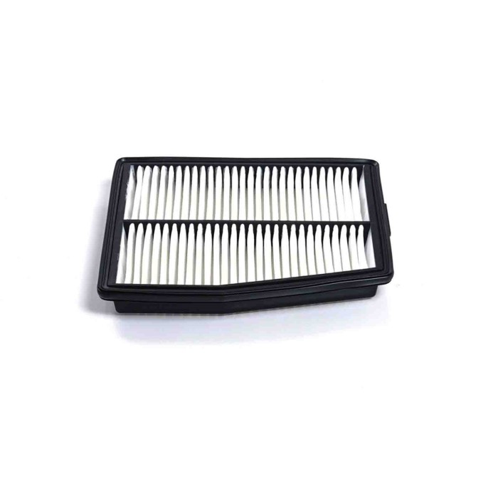 FA2617.jpg Filtro Aria Hyundai Santa Fú Iv Kia Sorento Iv Fa2617 28113-l5100 Bremsi