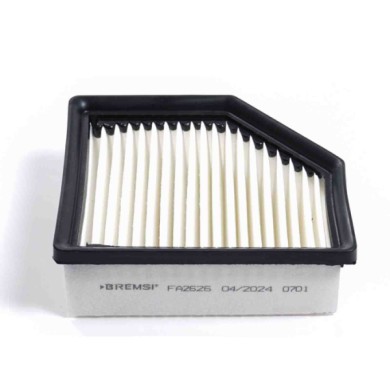 FA2626.jpg Filtro Aria Nissan Qashqai Iii Renault Austral Fa2626 16546-6ra0a Bremsi