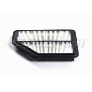 Filtro Aria Honda Cr-v Ii Cr-v Iii Fr-v Fa2644 17220-rma-505 Cartuccia Filtro Bremsi