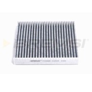 Filtro Aria Abitacolo Ford Focus C-max (dm2) Fc0068c 1354 953 Filtro Al Carbone Attivo Filtro Al Carbone Attivo Bremsi