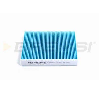 FC0073.JPG Filtro Aria Abitacolo Opel Zafira Tourer C (p12) Fc0073 13271190 Filtro Particellare Bremsi