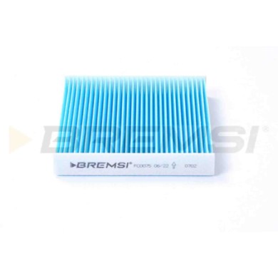 FC0075.JPG Filtro Aria Abitacolo Toyota Yaris (p13) Fc0075 87139-02020 Filtro Particellare Filtro Particellare Bremsi