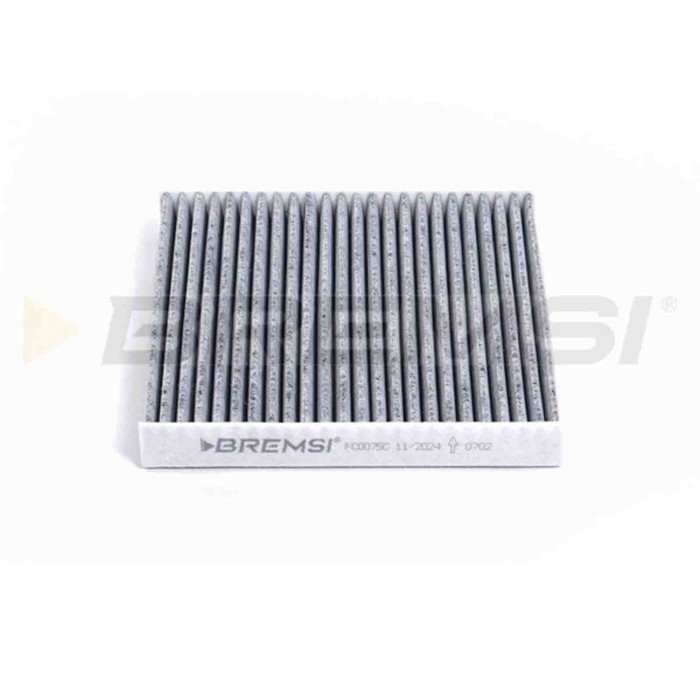 FC0075C.JPG Filtro Aria Abitacolo Toyota Yaris (p13) Fc0075c 87139-50060 Filtro Al Carbone Attivo Filtro Al Carbone Attivo Brems