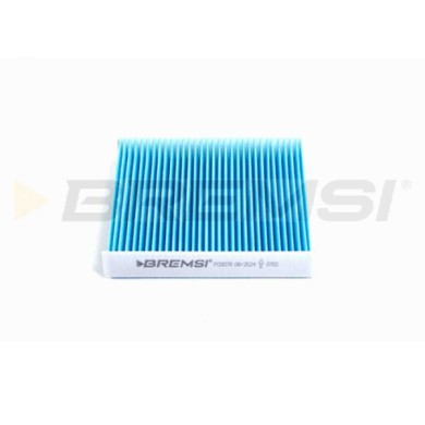 FC0078.JPG Filtro Aria Abitacolo Nissan Micra V (k14) Fc0078 Filtro Particellare Filtro Particellare Bremsi