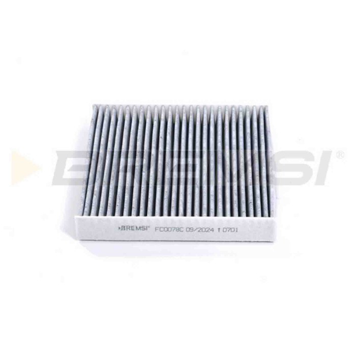 FC0078C.JPG Filtro Aria Abitacolo Nissan Micra V (k14) Fc0078c Filtro Al Carbone Attivo Filtro Al Carbone Attivo Bremsi