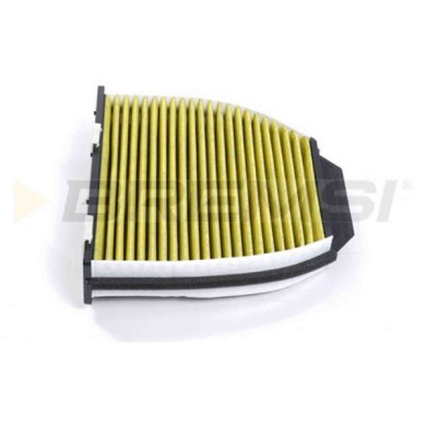 FC0083A.JPG Filtro Aria Abitacolo Mercedes-benz Amg Gt Roadster (r190) Fc0083a 204 830 00 18 Con Effetto Antibatterico Bremsi