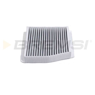 FC0087C.JPG Filtro Aria Abitacolo Mercedes-benz Cla Shooting Brake (x117) Fc0087c 246 830 00 18 Filtro Al Carbone Attivo Bremsi