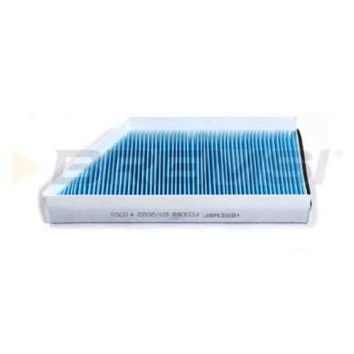 FC0088.JPG Filtro Aria Abitacolo Peugeot 206 Van 206 2 Volumi/coda Spiovente 206+ 206 Tre Volumi 206 Cc 206 Sw Fc0088 6447 Az Br