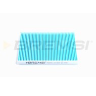 FC0091.JPG Filtro Aria Abitacolo Fiat Bravo Van Stilo Van Bravo Ii Stilo Multi Wagon Stilo Lancia Delta Iii Fc0091 46723435 Brem