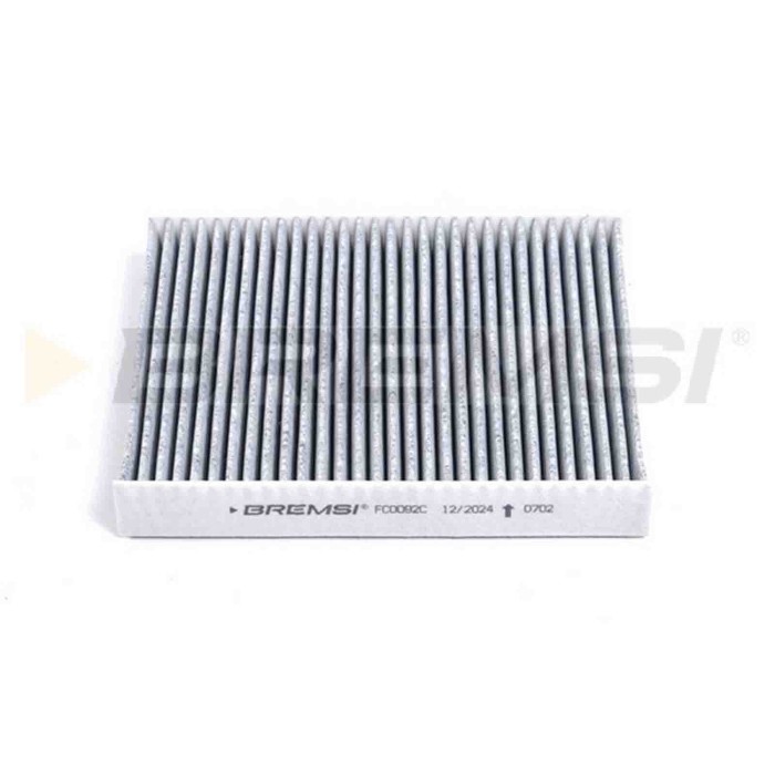 FC0092C.JPG Filtro Aria Abitacolo Ford Fiesta V Van Fusion Fiesta V Fc0092c 1204 464 Filtro Al Carbone Attivo Bremsi