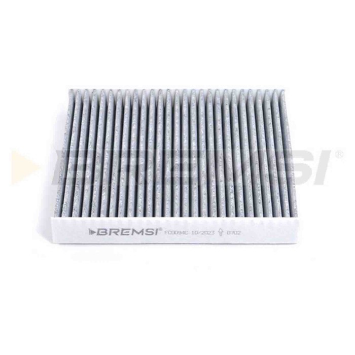FC0094C.JPG Filtro Aria Abitacolo Ford Mondeo Iv Turnier (ba7) Fc0094c 1253 220 Filtro Al Carbone Attivo Bremsi
