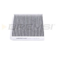 FC0099A.JPG Filtro Aria Abitacolo Toyota Yaris (p13) Fc0099a 87139-02020 Con Effetto Antibatterico Con Effetto Antibatterico Bre