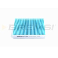 FC0103.JPG Filtro Aria Abitacolo Volkswagen Polo V (6r1 6c1) Fc0103 Filtro Particellare Filtro Particellare Bremsi