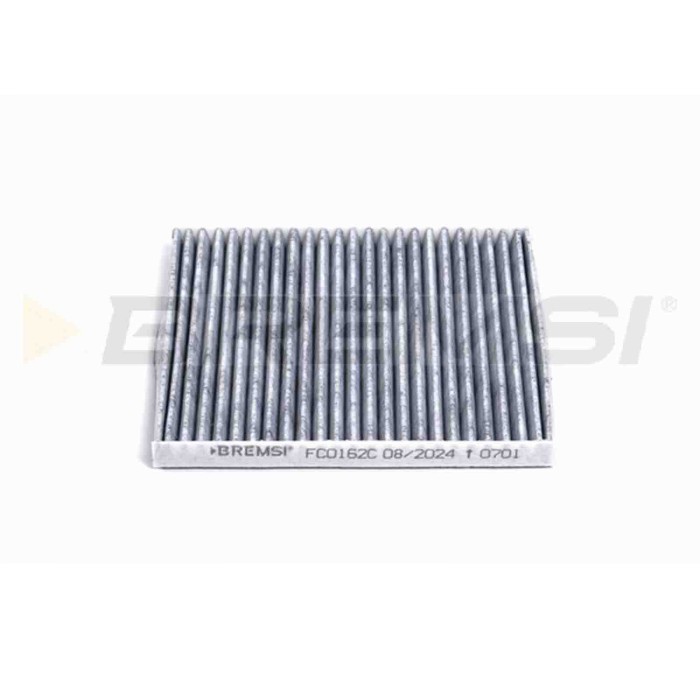 FC0162C.JPG Filtro Aria Abitacolo Fiat 500 (312) Fc0162c 77365763 Filtro Al Carbone Attivo Filtro Al Carbone Attivo Bremsi