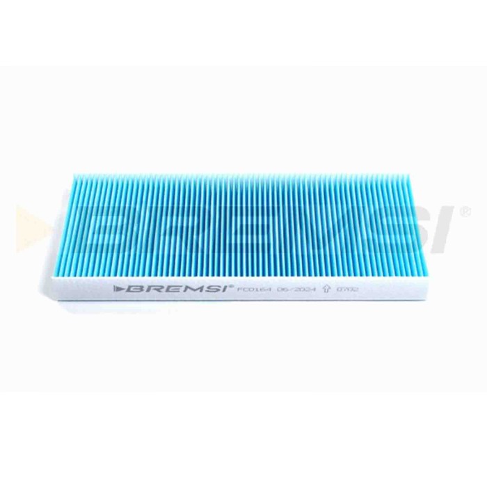 FC0164.JPG Filtro Aria Abitacolo Mercedes-benz Classe A Classe B Fc0164 169 830 01 18 Filtro Particellare Bremsi