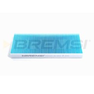 FC0164.JPG Filtro Aria Abitacolo Mercedes-benz Classe A Classe B Fc0164 169 830 01 18 Filtro Particellare Bremsi