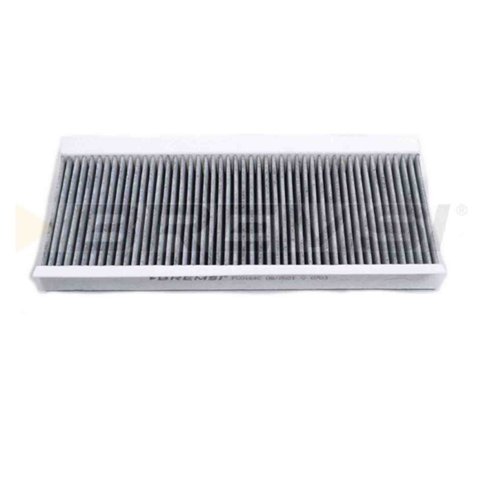 FC0164C.JPG Filtro Aria Abitacolo Mercedes-benz Classe A Classe B Fc0164c 169 830 02 18 Filtro Al Carbone Attivo Bremsi