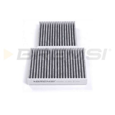 FC0166A.JPG Filtro Aria Abitacolo Citroen C3 Iii (sx) Fc0166a Con Effetto Antibatterico Con Effetto Antibatterico Bremsi