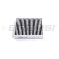 FC0171A.JPG Filtro Aria Abitacolo Fiat 500/595/695 500c/595c/695c 500 500 C Panda Panda Van Lancia Ypsilon Fc0171a Con Effetto A