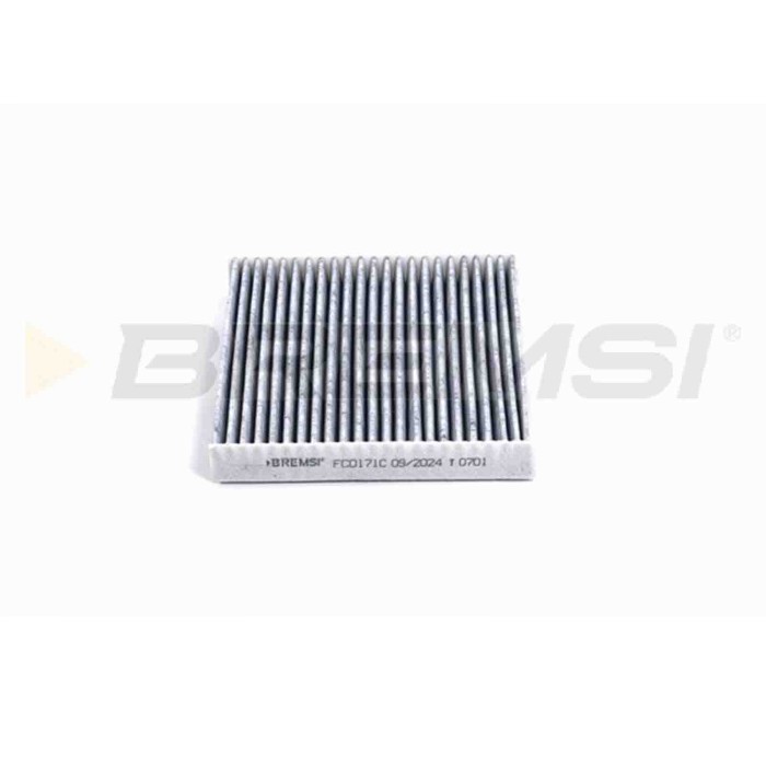 FC0171C.JPG Filtro Aria Abitacolo Fiat Panda 500 500 C 500c/595c/695c 500/595/695 Panda Van Lancia Ypsilon Fc0171c 71775823 Brem