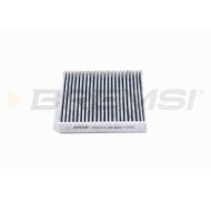 FC0171C.JPG Filtro Aria Abitacolo Fiat Panda 500 500 C 500c/595c/695c 500/595/695 Panda Van Lancia Ypsilon Fc0171c 71775823 Brem